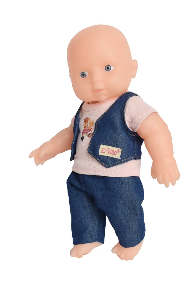 Real_Look_Baby_Boy_Doll_–_Removable_Dress_Toy_for_Kids_28_Cm_Tall
