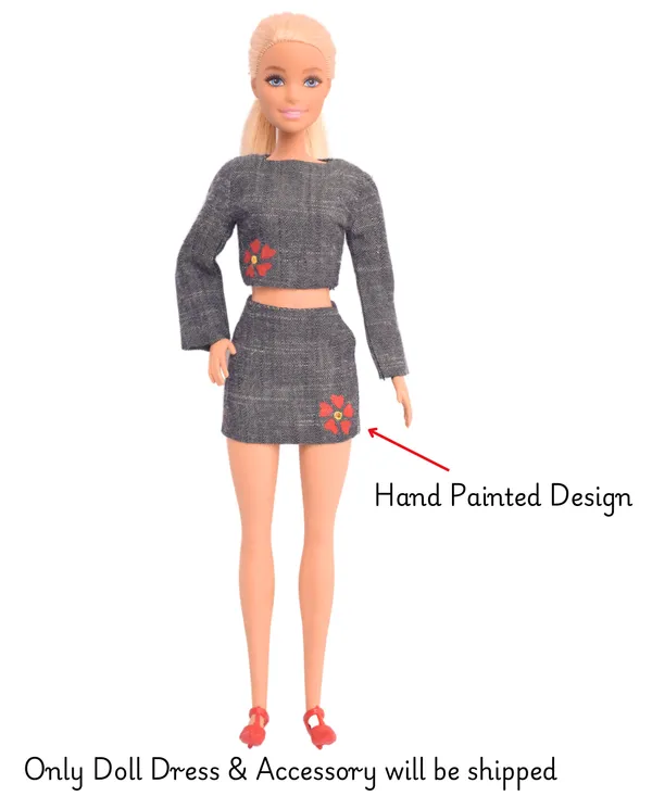 Handmade_Doll_Dresses_for_28–31_CM_Dolls_–_Set_of_3_Doll_Clothes_&_Outfits_|_Doll_Not_Included