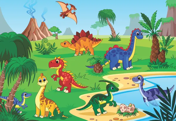 Jigsaw_Puzzle_For_Kids_24_Pieces_Colorful_Dinosaur__|_Educational_Puzzle_for_Kids_Ages_3+