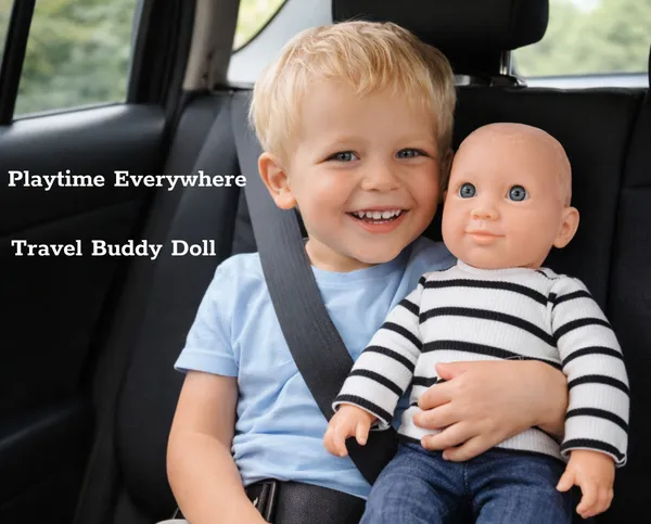 Soft_Baby_Doll_With_Striped_Top_And_Denim_Pants_35_Cm_Doll_Toy