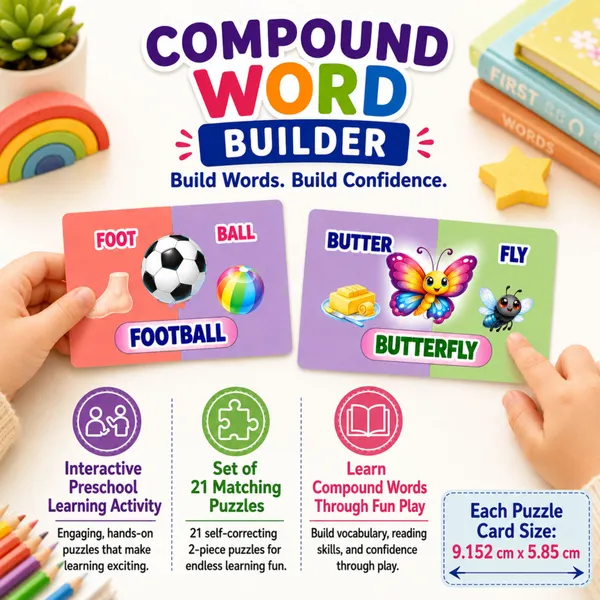 Educational_Puzzle_for_Kids_|_Compound_Word_Game_|_Learn_Compound_Words_While_Playing_|_Educational_Toy_Game_for_Kids_|_Fun_Learning_Toy_for_Girls_&_Boys_(21_Pieces_Puzzle)