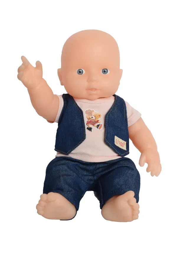 Real_Look_Baby_Boy_Doll_–_Removable_Dress_Toy_for_Kids_28_Cm_Tall