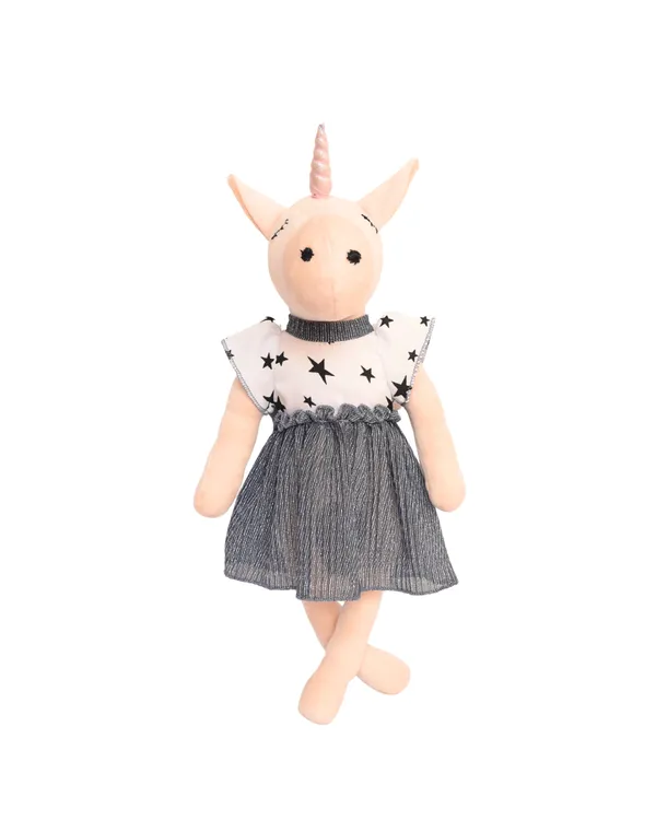 Soft_Toy_-_Plush_Toy_for_Kids_-_Unicorn_Soft_Toy_With_Star_Print_Dress