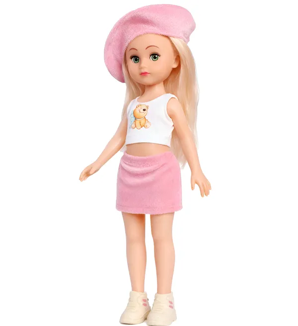 Real_Look_Fashion_Doll_-_Dress-Up_Doll_for_Girls_33_cm_Tall