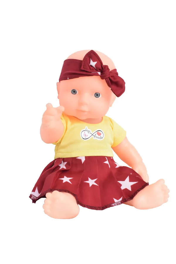 Real_Look_Doll_for_Kids_–_Baby_Doll_with_Removable_Outfit_-_28_Cm