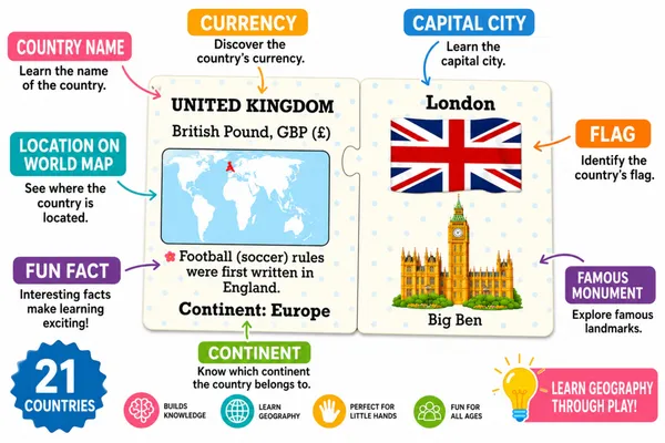 Puzzle_for_Kids_|_21_Countries_with_Flags,_Capitals,_Currency,_Fun_Fact_&_Famous_Monuments_|_Educational_Toy_Puzzle_for_Kids_|_Fun_Learning_Toy_for_Girls_&_Boys