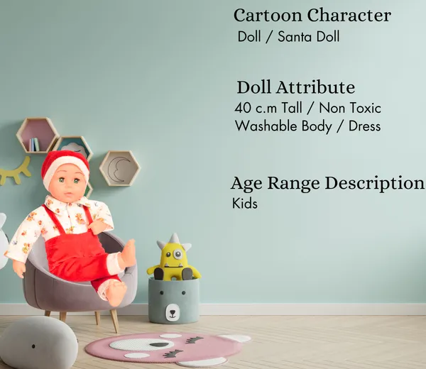 Real_Look_Doll_for_Kids_–_Soft_Stuff_Body_with_Realistic_PVC_Limbs_40_Cm_Tall