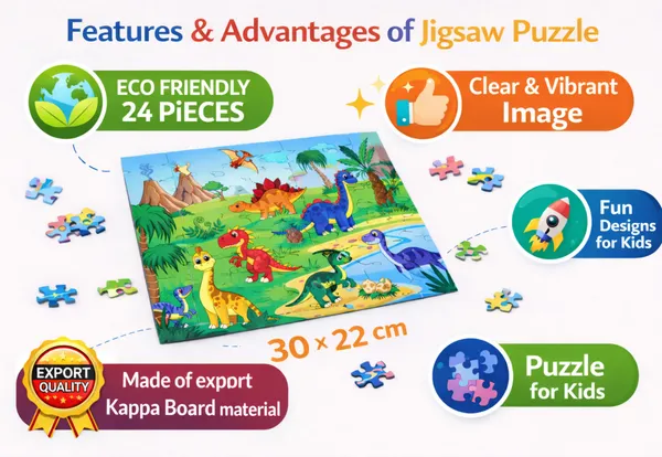 Jigsaw_Puzzle_For_Kids_24_Pieces_Colorful_Dinosaur__|_Educational_Puzzle_for_Kids_Ages_3+