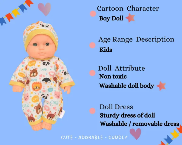 Real_Look_Boy_Doll_for_Kids_–_Realistic_Baby_Doll_with_Removable_Dress_|_Dress-Up_Toy_for_Girls_&_Boys_30_cm_Tall