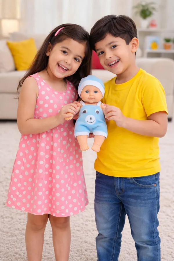 Real_Look_Doll_for_Kids_|_Soft_Body_Doll_23_CM_Tall