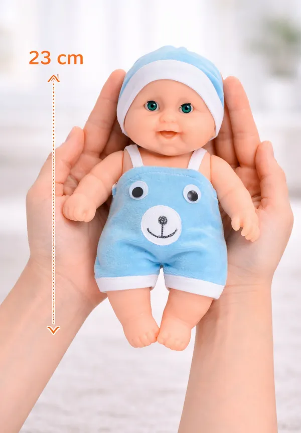 Real_Look_Doll_for_Kids_|_Soft_Body_Doll_23_CM_Tall