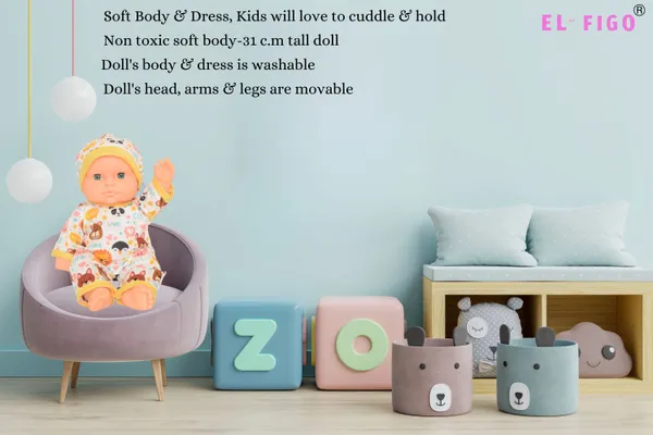 Real_Look_Boy_Doll_for_Kids_–_Realistic_Baby_Doll_with_Removable_Dress_|_Dress-Up_Toy_for_Girls_&_Boys_30_cm_Tall