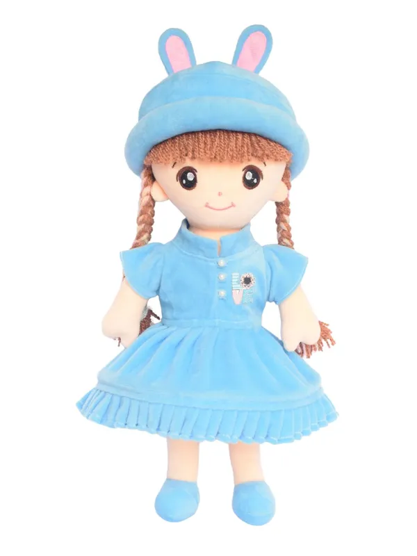 Plush_Doll_For_Girls_-_Bunny_Ears,_Soft_Body_Premium_Soft_Doll_For_Girls_45_Cm