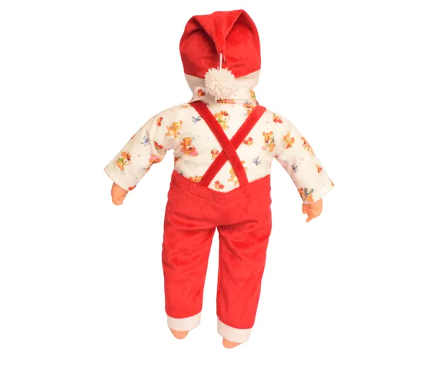 Real_Look_Doll_for_Kids_–_Soft_Stuff_Body_with_Realistic_PVC_Limbs_40_Cm_Tall