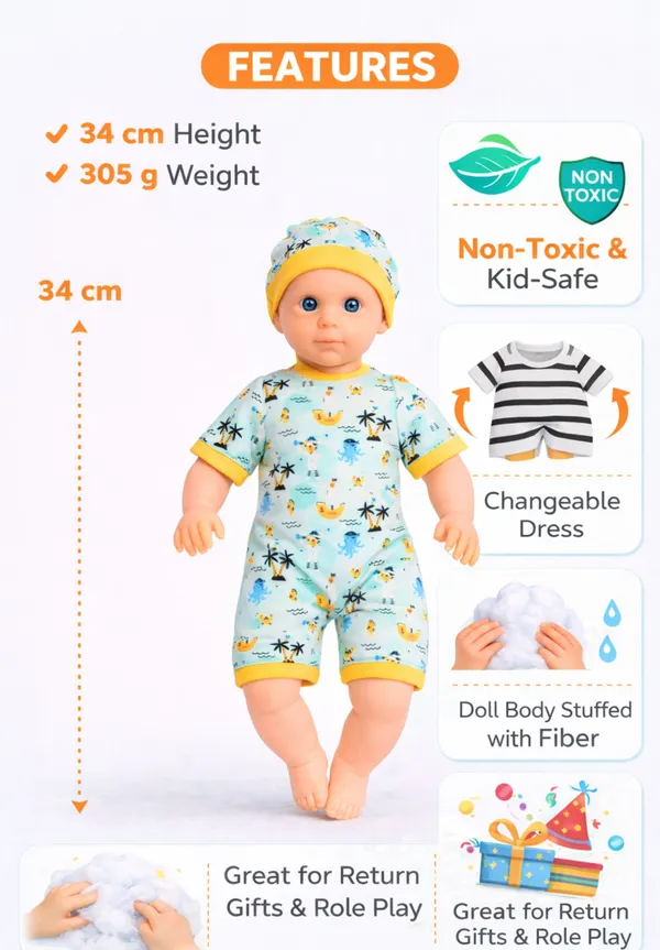 Realistic_Baby_Doll_Toy_–_Soft_Stuffed_Body_with_Lifelike_Limbs_for_Kids_35_cm_Tall