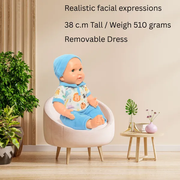 Real_Look_Baby_Boy_Doll_–_Baby_Doll_for_Kids_with_Removable_Outfit_38_cm_Tall