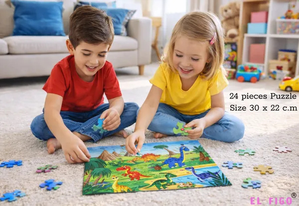 Jigsaw_Puzzle_For_Kids_24_Pieces_Colorful_Dinosaur__|_Educational_Puzzle_for_Kids_Ages_3+