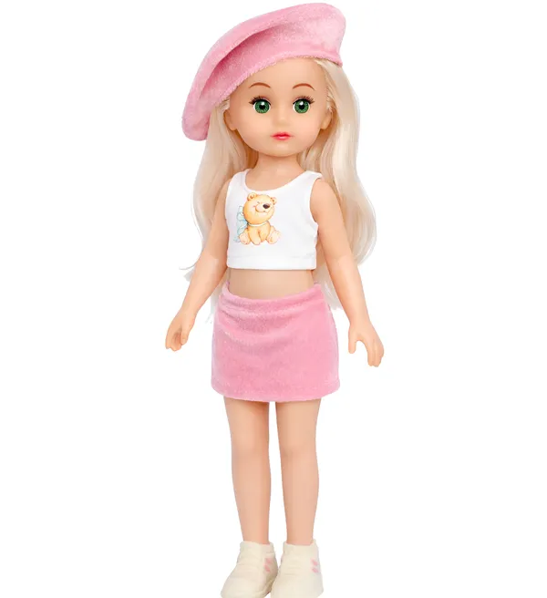 Real_Look_Fashion_Doll_-_Dress-Up_Doll_for_Girls_33_cm_Tall