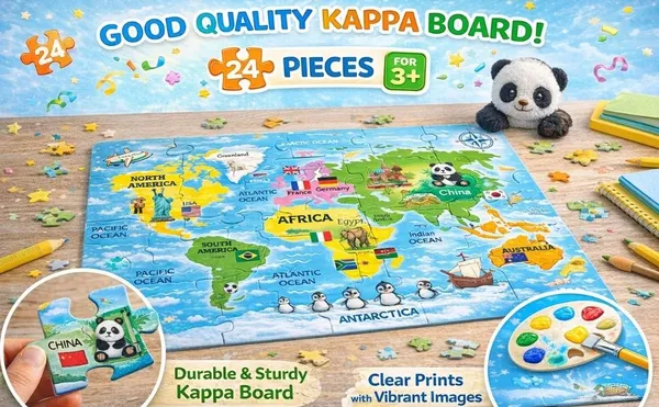 Jigsaw_Puzzle_World_Map_-Educational_Puzzle_for_Kids_Ages_3+_24_Pcs_Puzzle