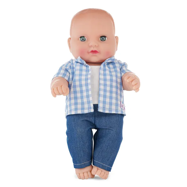 Premium_Real_Look_Boy_Doll_-Soft_Body_with_Removable_Dress_30_cm_Tall_