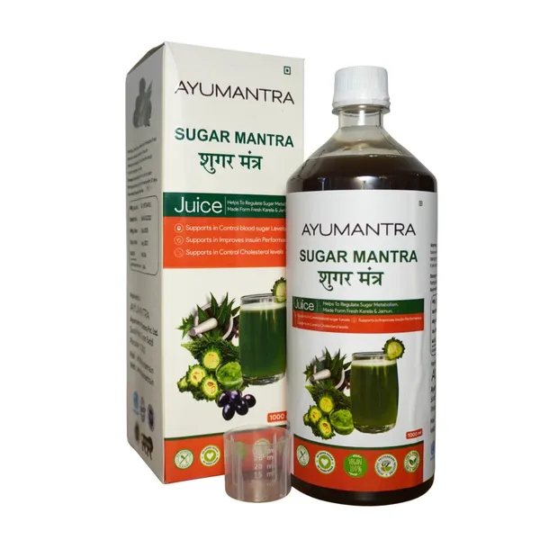 Sugar_Mantra_Ayurvedic_Juice_And_Ashwagandha_Capsules_Pack_Of_2
