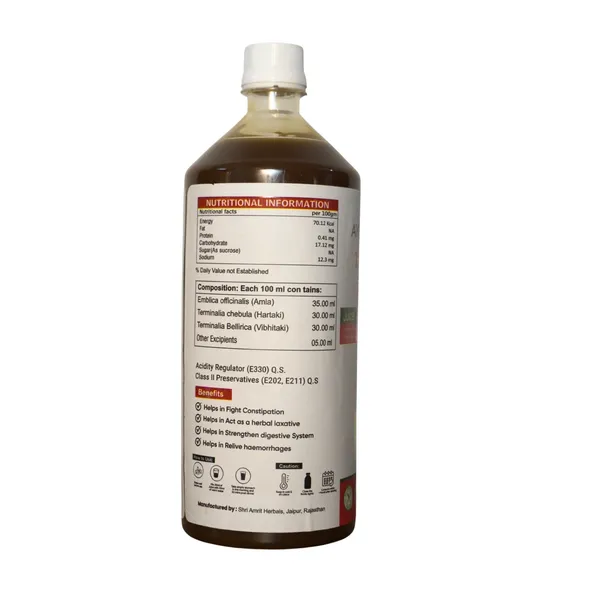 Liv_Guru_Syrup_Liver_Detox_Care_And_Triphala_Juice_Herbal_Digestive_Pack_Of_2