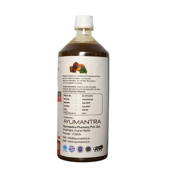 Liv_Guru_Syrup_Liver_Detox_Care_And_Triphala_Juice_Herbal_Digestive_Pack_Of_2
