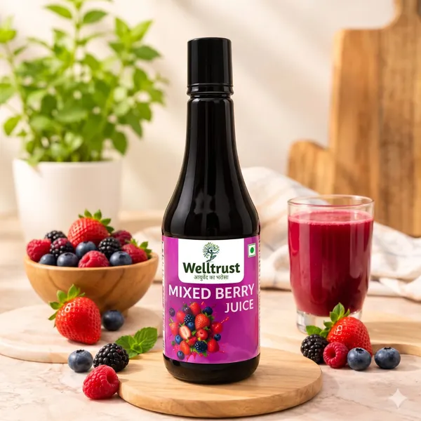 WellTrust_Multi_Berries_Juice