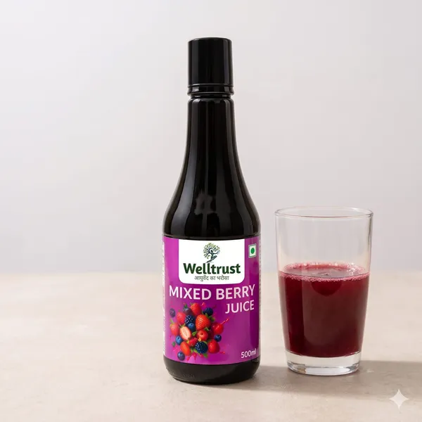 WellTrust_Multi_Berries_Juice