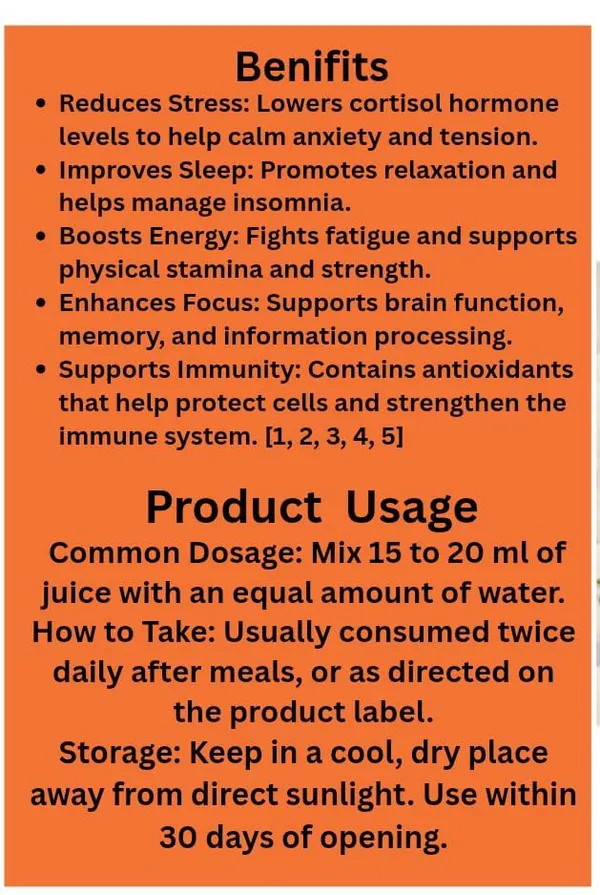 Punjabi_Taste_Ashwagandha_Juice