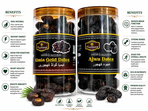 Premium_Ajwa_&_Kimia_Gold_Dates_Combo_Pack_|_500g_+_500g_(1Kg)
