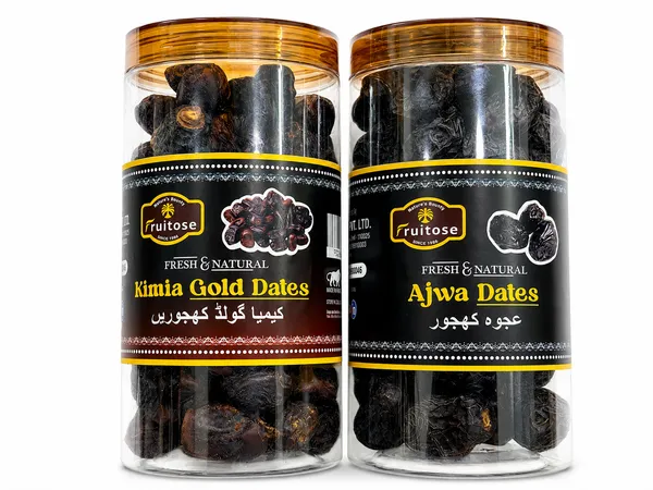 Premium_Ajwa_&_Kimia_Gold_Dates_Combo_Pack_|_500g_+_500g_(1Kg)