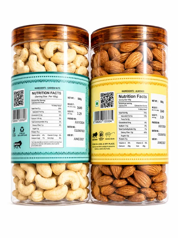 Premium_Almond_&_Cashew_Combo_Pack_–_1Kg_(2_×_500g)