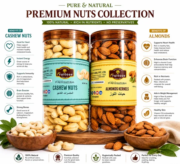 Premium_Almond_&_Cashew_Combo_Pack_–_1Kg_(2_×_500g)