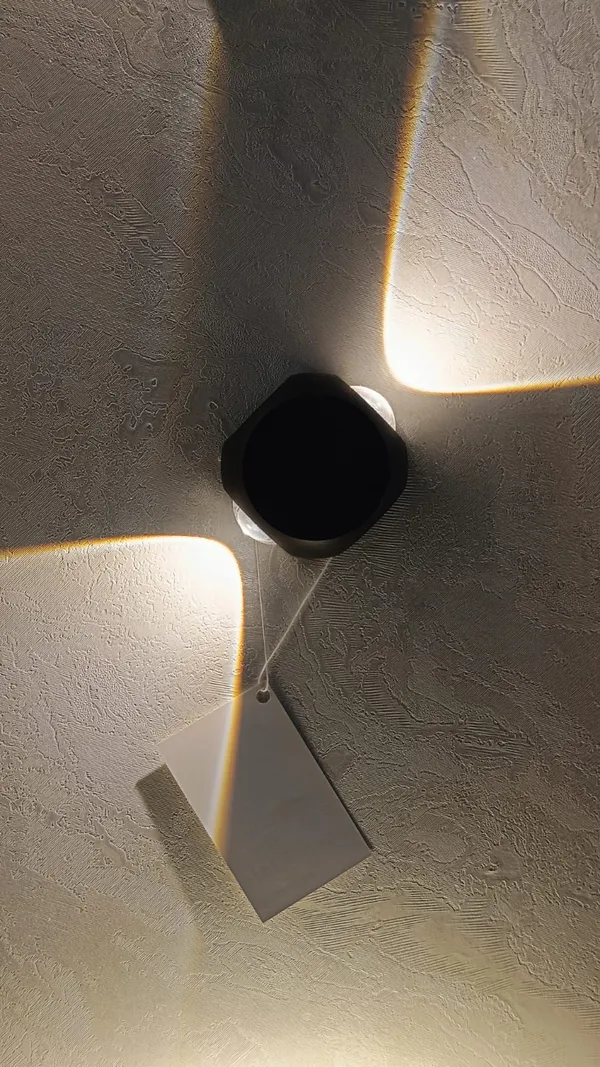 Aluminum_Modern_Black_Square_Minimalist_LED_Wall_Sconce