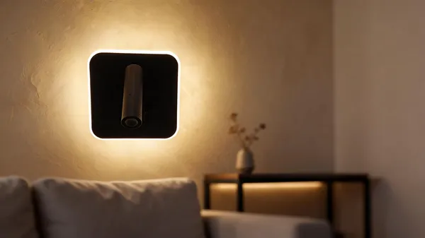 Aluminum_Modern_Black_Square_Backlit_LED_Wall_Light