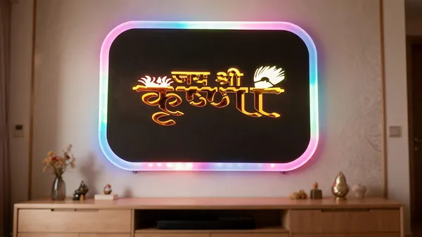 Acrylic_Modern_Multicolor_Hindi_Text_LED_Sign_Board