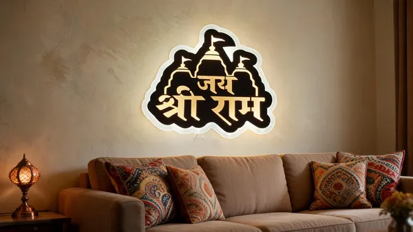 Acrylic_Spiritual_Warm_White_Jai_Shri_Ram_Backlit_LED_Wall_Sign