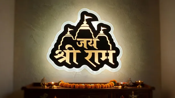 Acrylic_Spiritual_Warm_White_Jai_Shri_Ram_Backlit_LED_Wall_Sign