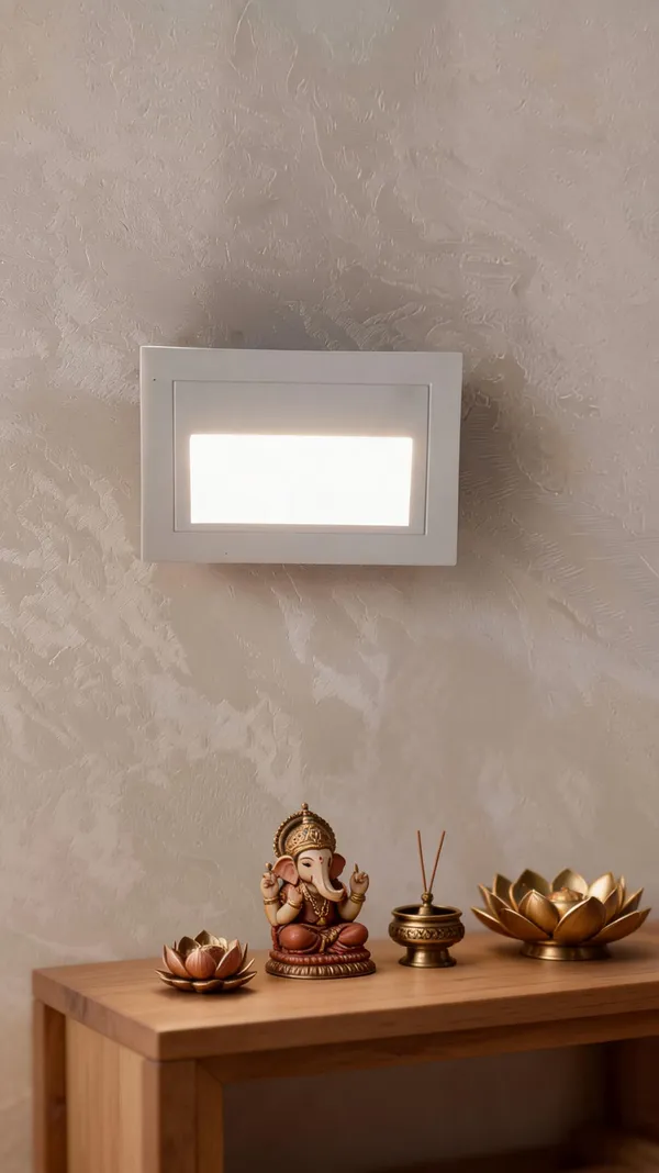Acrylic_Modern_Rectangular_White_LED_Photo_Frame