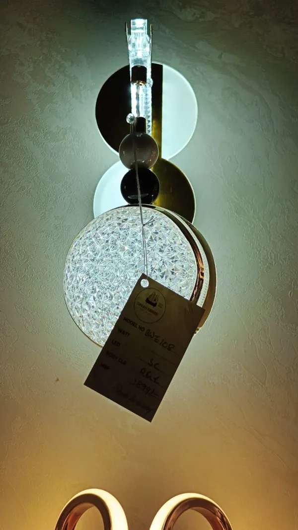 Crystal_Glass_Metal_Modern_Gold_Crystal_Ball_LED_Wall_Light