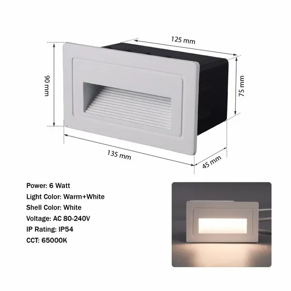 Modern_Aluminum_Stair_Step_Light