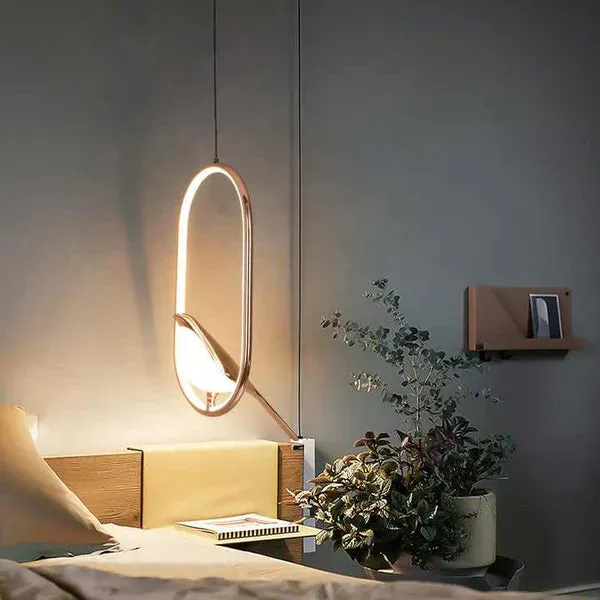 Hanging_Lights_Bird_Gold_Colour_LED_HANGING_LIGHT_