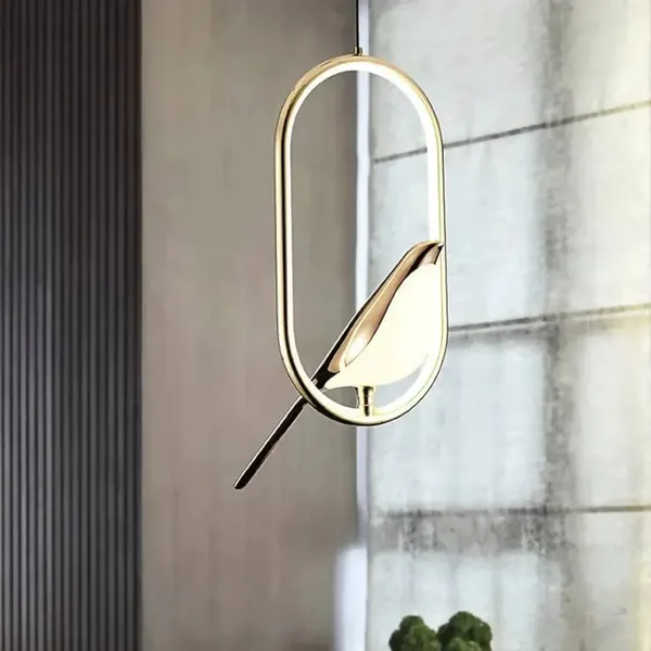 Hanging_Lights_Bird_Gold_Colour_LED_HANGING_LIGHT_