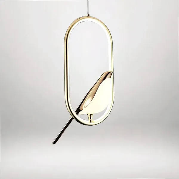 Hanging_Lights_Bird_Gold_Colour_LED_HANGING_LIGHT_