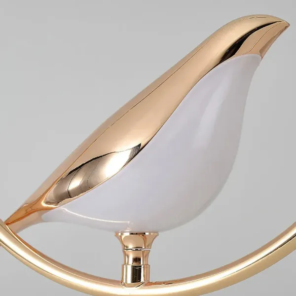 Hanging_Lights_Bird_Gold_Colour_LED_HANGING_LIGHT_