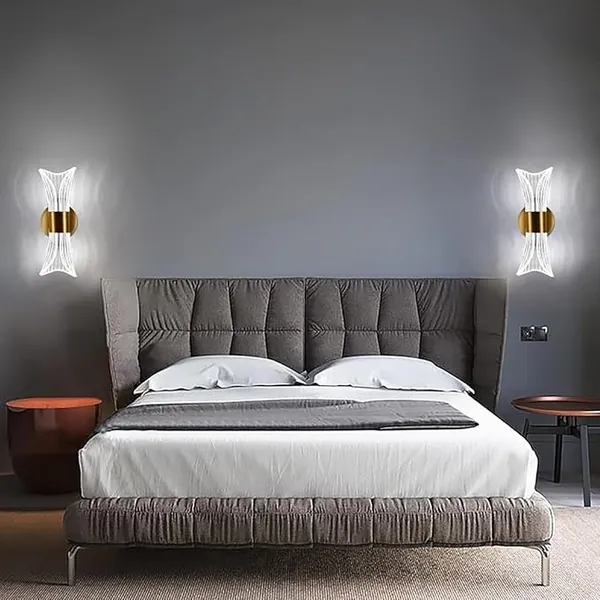 Crystal_Acrylic_Metal_Modern_Gold_Bubble_LED_Wall_Light