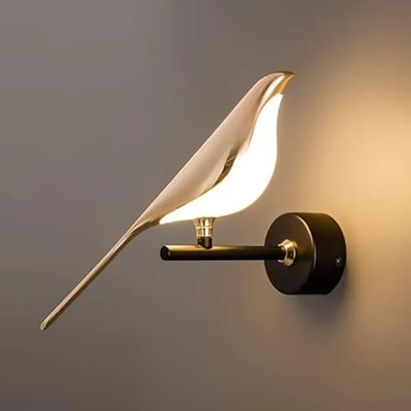 Modern_Metallic_Bird_Shape_Decorative_LED_Light