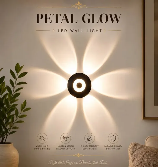 Aluminum_Modern_Circular_Black_LED_Wall_Light