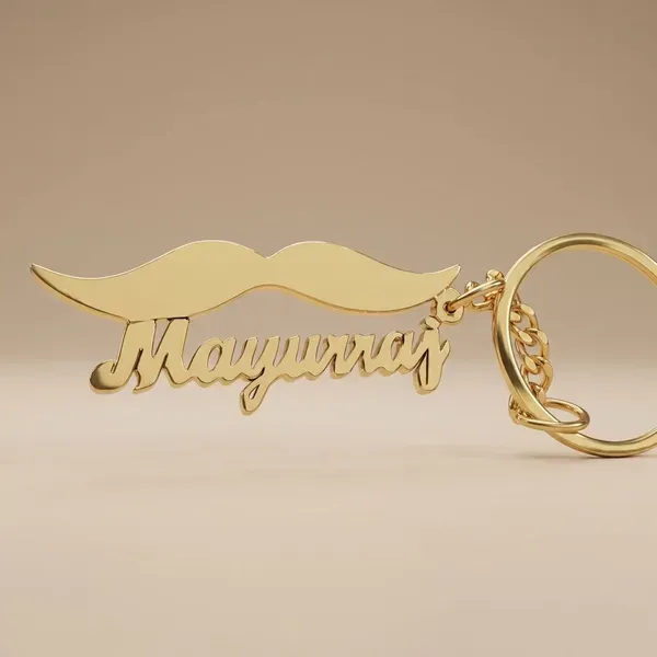 Gold_Metal_Premium_And_Elegant_Key_Chain_For_Unisex